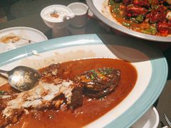 -鸽子侯·家宴·平价海鲜(市图书馆店)