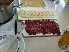-焯牛潮汕牛肉火锅(云峰街创始店)