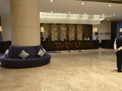 -常熟理文铂尔曼酒店