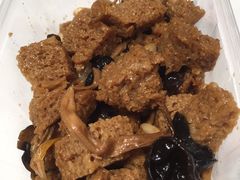 烤夫-西区老大房(愚园路店)