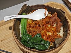 -72街荷叶饭(三元里店)