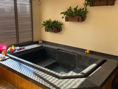 -春晖园度假酒店温泉