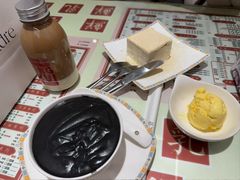 -香港華心糖水鋪(南西总店)