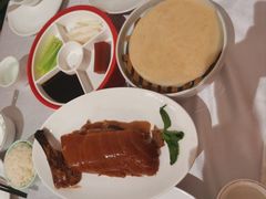 -满堂·烤鸭店·北京菜(鼓楼店)