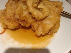 锅包肉-上关东东北菜(夫子庙水游城店)