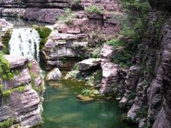 -云台山风景名胜区