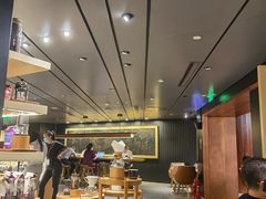 -星巴克臻选(国贸商城首店)
