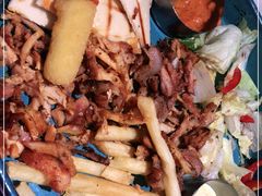 -HELLO MUSAE 拾光缪斯餐厅·纯正希腊风味(苏州中心店)