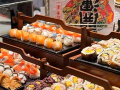 -沈阳和平艾美酒店新食谱西餐厅