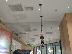 -花漫里日式餐厅(城东中骏店)