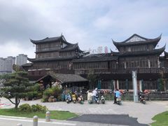 -二十八里太湖船菜(吉祥路店)