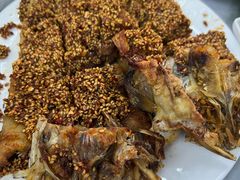 -松明一烤肉馆(鲁园店)