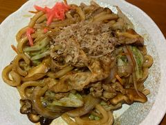 -有喜屋·深夜食堂(北京西路店)