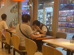 -大快活(罗湖商业城分店)