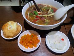 -寻裕记·现炒浇头面(人民广场店)