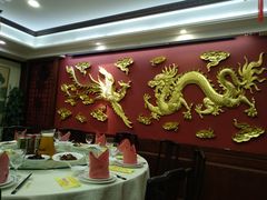包厢-梅龙镇酒家(南京西路总店)