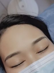 -BBK韩眉馆-正版半永久纹眉美瞳