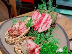 -黑牛の店·和牛烧肉(合生汇店)
