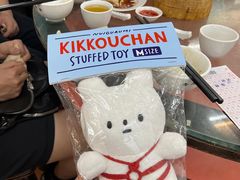 -香港蓮香樓(中環店)