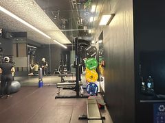 -TOP健身私教工作室(侨香店)