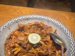 -甘家界柠檬鸭(安吉店)