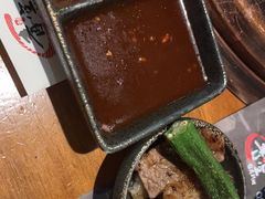 -青空日料烧肉烧鸟店(后湖兴业路店)