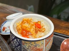 -银米·云南传统过桥米线(双廊黑金冠店)