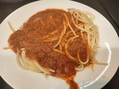 意式肉酱面-宜家·瑞典风味餐厅(北蔡店)