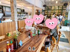 大堂-RAC BAR(安福路店)