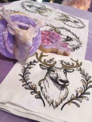 -Pink Gold Wedding·婚礼设计