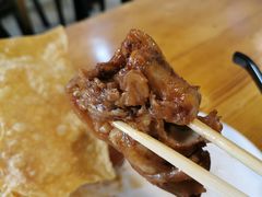 -螺蛳粉先生(蓟门桥店)