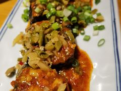 -霸蛮湖南菜·牛肉粉(荣京西街店)