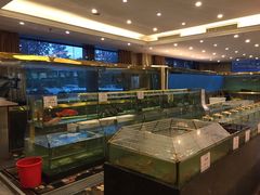 -大东方海鲜酒楼(小武基桥店)