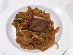 干炒牛河-稻香酒家·34年老字号·港式粤菜(汉街店)