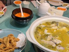 -巴蜀人家(东关街店)