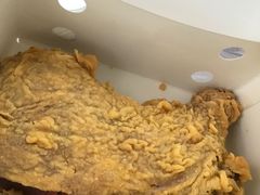 -德克士(西站站内店)