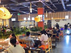 -老船舫·现做活鲜鱼馆(东郊记忆店)