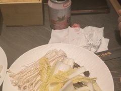 -牛YO寿喜烧和牛火锅自助(三台子万象汇店)