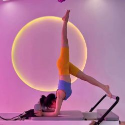 -U+YOGA优伽瑜伽·普拉提