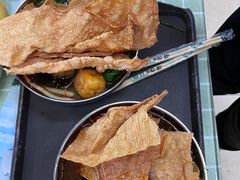 -红鼻子桂林米粉(金唐新光界店)
