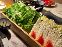 -鱼豆吉·豆浆鱼火锅(宜昌万达店)
