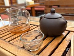 -丽江庭院之爱在路上(西单店)