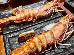 -炉胜·炉端烧·居酒屋