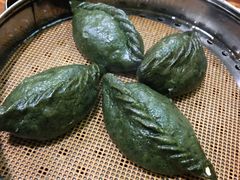 清明果-朗妈私房菜(婺女州店)
