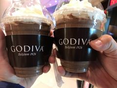 -GODIVA(美罗城店)