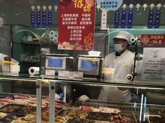 -泰康食品(南京东路店)