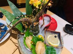 -大渔铁板烧(花园道店)