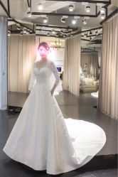 -MuseMarry婚纱(前海嘉里中心店)