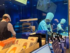 -the Roll'ING手作瑞士卷专门店(卓悦中心店)