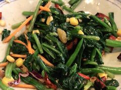 -老姑砂锅·烧烤天津菜(体北道店)